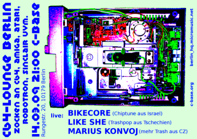 flyer