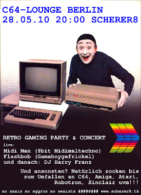 flyer
