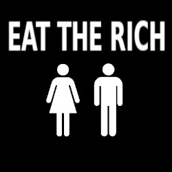 eat the rich