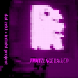 fratzengeballer