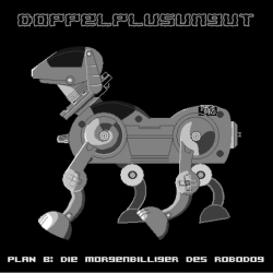 robodog
