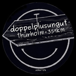 thuerholm =359km
