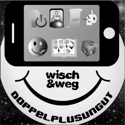 wisch und weg